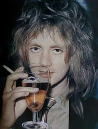 ROGER TAYLOR (queen)