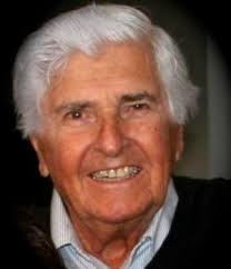 Robert Eckert Obituary