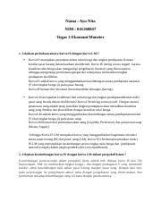We did not find results for: 404249738 Tugas 2 Manajemen Strategik Docx Manajemen Stratejik Ekmo5309 02 Tugas 2 Elwin Al Farisi Nim 530005754 Ut Pangkalpinang Tugas 2 Tujuan Course Hero