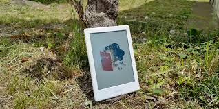 Ireader C6 Color E Ink E Reader Review Good E Reader