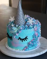 Unicorn Cake Sydney Cakes By Flynn Beaux Gateaux D Anniversaire Gateau Fete Idee Gateau