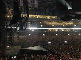 Scotiabank centre has had 25 concerts. Photos At Scotiabank Centre