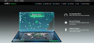 Namun sebelumnya, carisinyal akan memberikan manfaat dari mengecek untuk mengecek kecepatan internet yang dikoneksikan ke pc atau laptop, anda bisa menggunakan web dari speedtest.net. Jaringan Internet Lambat Ini 13 Cara Mempercepat Koneksi Wifi Anda