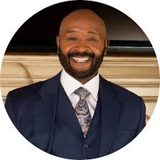 Dr. Dana Carson, D.Min., Ph.D., MBA