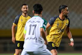 فوتبالی