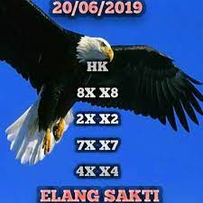 Syair Togel Hongkong Hari Ini 20 Juni 2019
