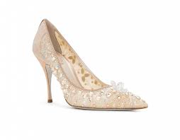 Kiabi colora la vita ! Scarpe Cerimonia Donna 2020 Tutte Le Tendenze Da Non Perdere