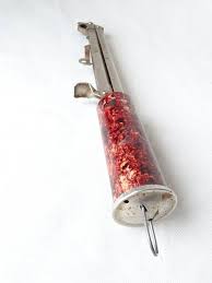Grandiosa Evp M 3 45 Spark Lighter With Bakelite Handle Etsy Bakelite Spark Lighter