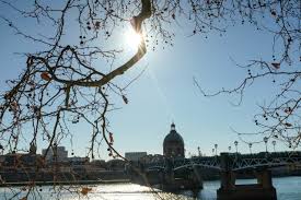 Météo pont de vaux le mardi 6 octobre. Meteo Week End Ensoleille Et Temperatures En Legere Hausse Au Programme A Toulouse Et En Occitanie Actu Toulouse