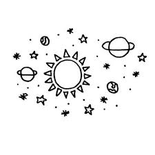 Galaxy Space Drawings Cute Doodles Easy Drawings Here you can explore hq galaxy transparent illustrations, icons and clipart with filter setting like size, type, color etc. galaxy space drawings cute doodles