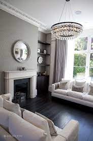 Victorian Living Room Home Living Room Living Room Mirrors