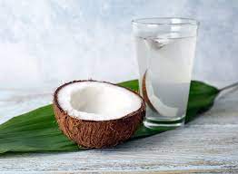 Find and download the best free coconut water pictures and royalty free stock images. Is Coconut Water Good For You A Dietitian Explains Eat This Not That