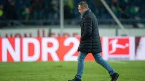Am montagnachmittag ist andré breitenreiter offiziell vorgestellt worden. Hannover 96 Aktuelle Themen Nachrichten Bilder Stuttgarter Zeitung