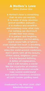 Inspirational And Money Quotes For Living A Better Life Mom Poems Mother Poems Mothers Day Poems