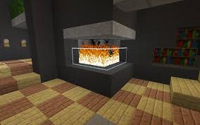 How To Make Furniture And Appliances In Minecraft A Tutorial Minecraft Room Minecraft Bedroom Minecraft Modern