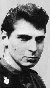 Dennis Nilsen, o necrófilo escocês