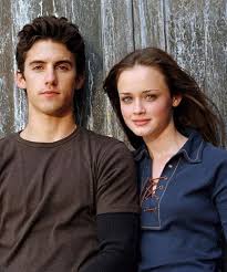 Milo Ventimiglia Is Still Bitter Over Rory Gilmore Break Up Gilmore Girls Jess Girlmore Girls Gilmore Girls