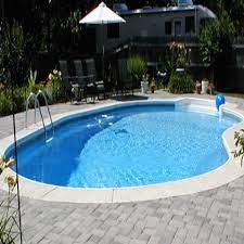 Viking pools dealer for southern oregon & inground vinyl liner replacement specialist for all of oregon. 18 X 36 Kidney Sale Pool Kit 8 Feet Depth Pool Warehouse