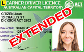 A sharp economic downturn has already. Learner Licence Extension Due To Covid 19 The Road Ready Centre
