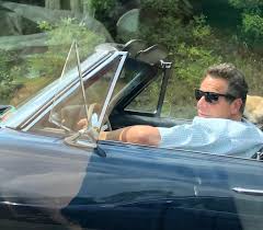 Andrew cuomo washes and waxes nostalgic for american freedom. Andrew Cuomo New York Governor Spending More Time In Albany