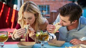Maybe you would like to learn more about one of these? The Best Tacos In Every State