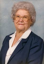 Mary "Ardie" Gulden Obituary October 19, 2021
