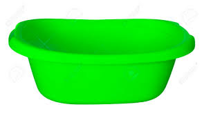 Your baby's first bath can be a time filled with smiles and laughter or tears and wails; Empty Green Baby Plastic Bath Tub Isolated On White Clipping Path Included Stock Photo Picture And Royalty Free Image Image 41719254