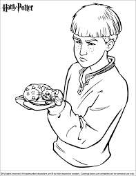 Harry Potter Coloring Picture Harry Potter Coloring Pages Harry Potter Colors Harry Potter