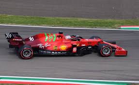 Leclerc felice per vettel e curioso su aston martin. Classifica E Risultati F1 Prove Libere 2 Gp Monaco Montecarlo 2021 Doppietta Ferrari Davanti Ad Hamilton