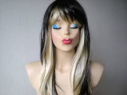 However, if you want to achieve this same level of shade, just make sure you have blonde hair or get your hair bleached. Ten Things You Should Do In Blonde Hair With Black Underneath Blonde Hair With Black Underneath The World Tree Top