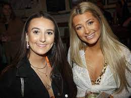 It was a night of celebration in memory of noah Belfast Photos From Saturday Night Out In The City Belfast Live