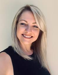 Krissy Jackson, M..Ed., Certified Coach