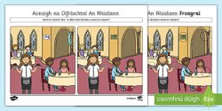 Find out kunci jawaban find out jawaban find out find out pecahkan teka teki kunci jawaban find out teka teki rs zombie. The Circus Spot The Differences Worksheet Worksheet Gaeilge
