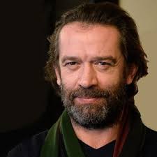 Vladimir lvovich mashkov was born in tula, to natalia, a puppet theatre director, and lev mashkov, an actor. Beard Or No Beard How Do You Prefer Actor Vladimir Mashkov Toluna