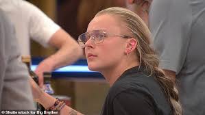 Mickey Rourke's furious friend blames 'woke culture' for Hollywood actor  being kicked off Celebrity Big Brother in scathing message