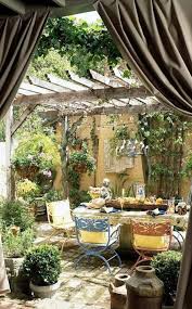 Que Lindo S2 Amenagement Exterieur Terrasse Jardin Maison Avec Patio