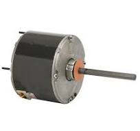 1861 US-NIDEC CONDENSER FAN MOTOR 1/3 HP