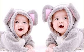 Yang lebih menarik, dapat sepasang anak lelaki dan perempuan. Ikuti Cara Cara Dan Petua Untuk Mendapatkan Anak Kembar Islam Itu Indah