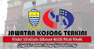 Jawatan kosong pegawai pembangunan masyarakat gred s41 kementerian pembangunan luar bandar. Jawatan Kosong Di Pejabat Setiausaha Kerajaan Negeri Pulau Pinang 28 September 2017 28 Kekosongan Kerja Kosong 2020 Jawatan Kosong Kerajaan 2020