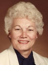 Marie Coates Obituary (2018)