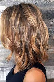 Found On Bing From Www Pinterest Com Balayage Frisur Frisuren Haarschnitte Haarschnitt