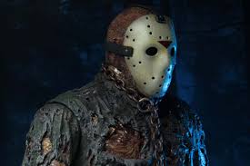 It will reappear again in december. Friday The 13th 7 Scale Action Figure Ultimate Part 7 New Blood Jason Necaonline Com