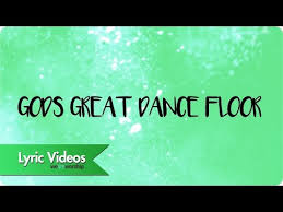God 039 S Great Dance Floor Chords Lyrics Martin Smith Weareworship
