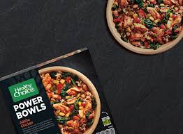 Healthy Choice Power Bowls Adobo Chicken Frozen Meal - Shop Entrees & Sides  At H-E-B