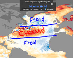 Nous vous accueillons lundi à 16h00. Apercu Meteo De La Saison 2020 2021