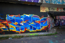 Graffiti In Prag Legal Wall In Tesnov Strasse Urbanpresents Streetart Urbex Graffiti Prag Graffiti Streetart