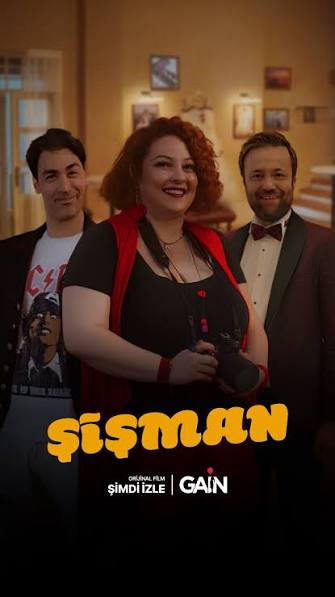 Şişman 2025 (2025)
