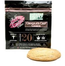 Buy Milf & Cookies CHOCOLATE CHIP COOKIE (200mg) Online | greenrush Delivery