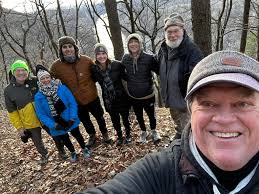 Fathers Day 2023 at Lost Trails Top of the World