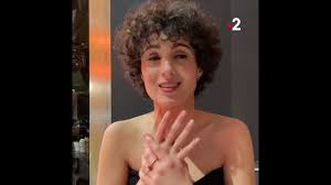 Barbara piévic (born 10 april 1993), known professionally as barbara pravi, is a french/serbian singer, songwriter, and actress. France France 2021 Barbara Pravi Voila Page 42 Escyounited